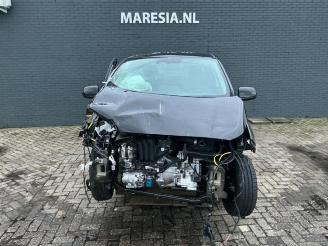 Kia Picanto Picanto (JA), Hatchback, 2017 1.0 DPI 12V picture 2