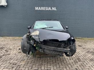 Sloopauto Seat Leon Leon (1P1), Hatchback 5-drs, 2005 / 2013 1.4 TSI 16V 2011/8