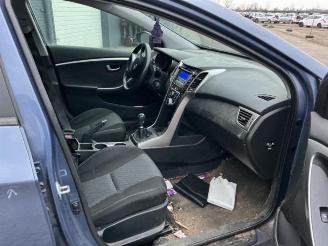 Hyundai I-30 i30 (GDHB5), Hatchback, 2011 1.4 16V picture 5