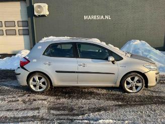 Toyota Auris Auris (E15), Hatchback, 2006 / 2012 1.8 16V HSD Full Hybrid picture 4