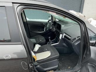 Ford EcoSport EcoSport (JK8), SUV, 2013 1.5 TDCi EcoBlue picture 3