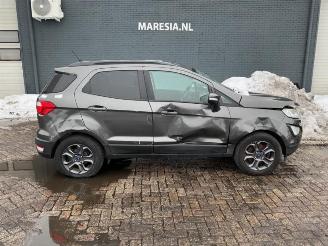 Démontage voiture Ford EcoSport EcoSport (JK8), SUV, 2013 1.5 TDCi EcoBlue 2019/1