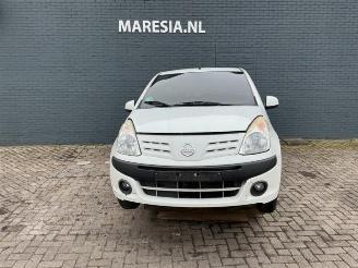 Sloopauto Nissan Pixo Pixo (D31S), Hatchback, 2009 1.0 12V 2011/3