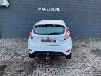 Ford Fiesta Fiesta 6 (JA8), Hatchback, 2008 / 2018 1.0 Ti-VCT 12V 65 picture 3