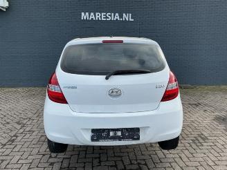 Hyundai I-20 i20, Hatchback, 2008 / 2015 1.2i 16V picture 3