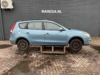 Hyundai I-30 i30 Crosswagon (WWH), Combi, 2007 / 2012 1.4 CVVT 16V picture 5