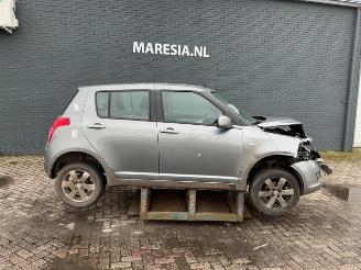 Autoverwertung Suzuki Swift Swift (ZA/ZC/ZD1/2/3/9), Hatchback, 2005 / 2015 1.5 VVT 16V 2008/5