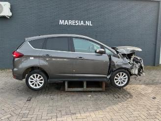 Ford C-Max  picture 4