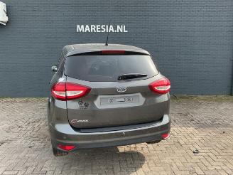 Ford C-Max  picture 3