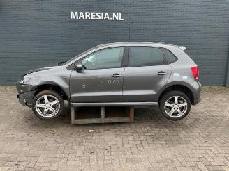 Volkswagen Polo Polo V (6R), Hatchback, 2009 / 2017 1.2 TSI picture 4