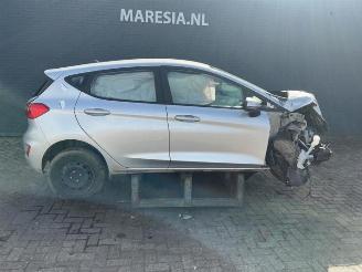  Ford Fiesta  2019/5