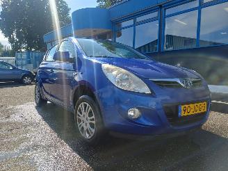  Hyundai I-20 1.2i DynamicVersion 2009/4