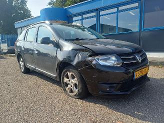  Dacia Logan 0.9 TCe Prestige 2013/11