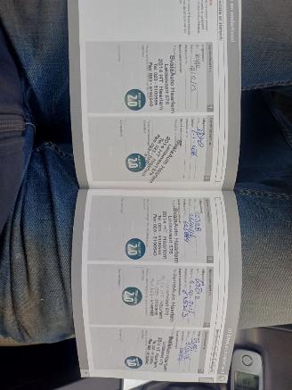 Volvo Xc-60 2.0 T5 Summum picture 12