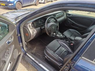 Jaguar X-type 3.0 V6 SPORT picture 5