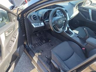 Mazda 3 2.0 DiSi GT-M picture 6