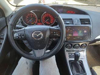 Mazda 3 2.0 DiSi GT-M picture 7