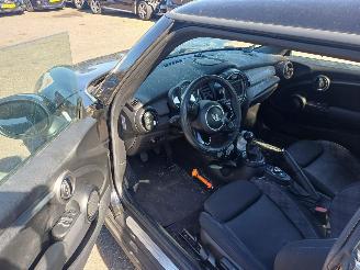 Mini Cooper 1.5 Coop.Chili S.Bns picture 6