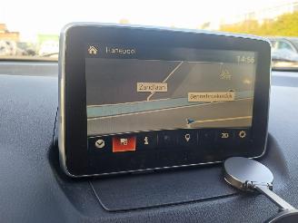 Mazda CX-3 2.0 SkyActiv-G 150 GT-M 4WD picture 10