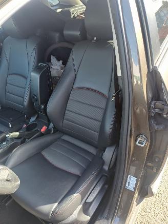 Mazda CX-3 2.0 SkyActiv-G 150 GT-M 4WD picture 11