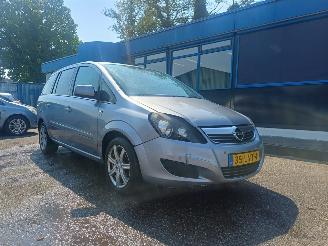 Opel Zafira 1.6 111 years Edition 2010/5