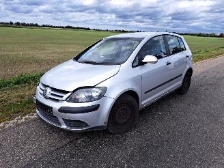 Autoverwertung Volkswagen Golf 1.4 2005/6