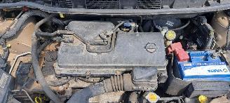 Nissan Note 1.4 16v picture 6