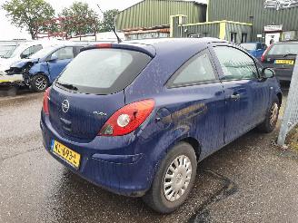 Opel Corsa  picture 6