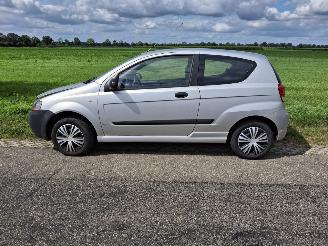 Chevrolet Kalos  picture 2