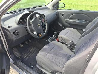 Chevrolet Kalos  picture 7