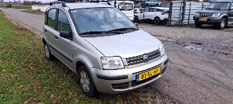 Fiat Panda  picture 2
