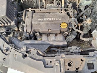 Opel Corsa D 1.2 picture 9