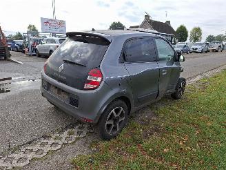 Renault Twingo 1.0 picture 5