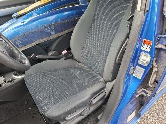 Suzuki Swift 1.3 16v picture 6