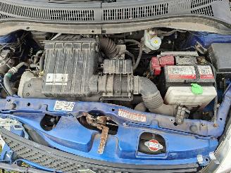 Suzuki Swift 1.3 16v picture 8