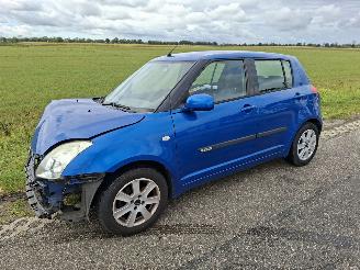  Suzuki Swift 1.3 16v 2009/11