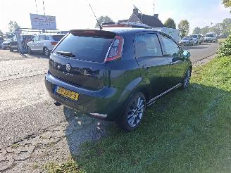 Fiat Punto Evo 0.9 twin air picture 4