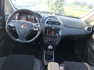 Fiat Punto Evo 0.9 twin air picture 6