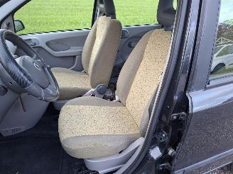 Fiat Panda 1.1 picture 6