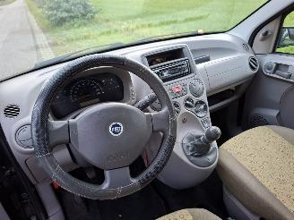 Fiat Panda 1.1 picture 7