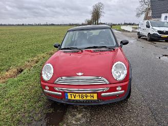 Mini Cooper CHILI 1.6 picture 2