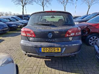 Renault Vel-satis 2.2 dCi picture 6