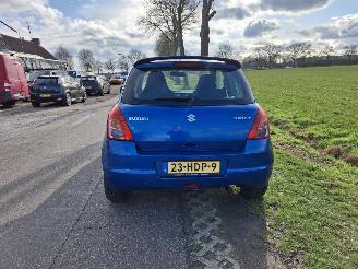 Suzuki Swift 1.3 BANDIT picture 5