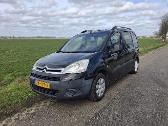  Citroën Berlingo 1.6 2009/3