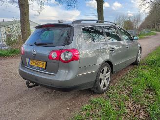 Volkswagen Passat  picture 3