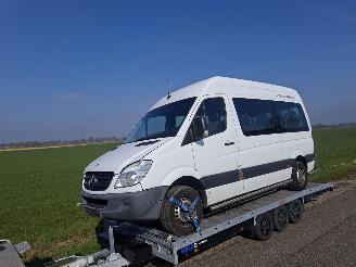  Mercedes Sprinter 313 CDI 2012/10