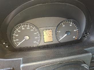 Mercedes Sprinter 313 CDI picture 7