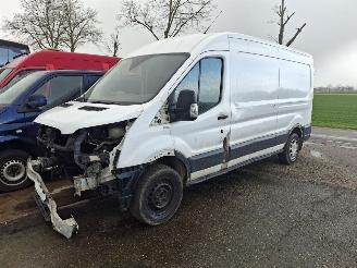  Ford Transit 310 2.0 TDCI L3H3 2017/2