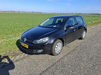  Volkswagen Golf 6 1.4 16v Tsi 2008/12