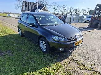 Volkswagen Golf 6 1.4 16v Tsi picture 2